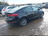 Hyundai Elantra Sel 5NPD84LF1JH376695 fotografie