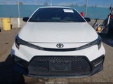 Toyota Corolla Se Nightshade Edition 5YFS4MCE1NP118373 photo