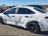 Toyota Corolla Se Nightshade Edition 5YFS4MCE1NP118373 снимка