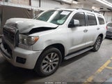 Toyota Sequoia Limited 5.7L V8 5TDKY5G13GS064604 photo
