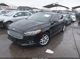 Ford Fusion Se 3FA6P0HD1ER251037 снимка