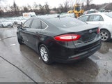 Ford Fusion Se 3FA6P0HD1ER251037 снимка