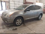 Nissan Rogue S JN8AS5MT9DW036051 снимка