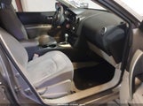 Nissan Rogue S JN8AS5MT9DW036051 снимка