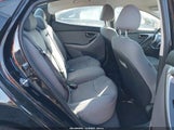 Hyundai Elantra Gls 5NPDH4AE9DH369511 снимка