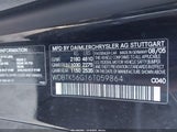 Mercedes-Benz Clk 350 WDBTK56G16T059864 photo