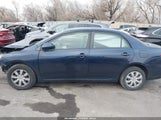 Toyota Corolla Le JTDBU4EE1B9145670 снимка