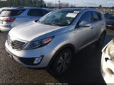 Kia Sportage Ex KNDPCCA22B7107679 снимка