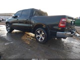 Ram  Laramie 4X4 5'7 Box 1C6SRFJT7KN547581 снимка