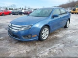 Ford Fusion Se 3FAHP0HAXAR277502 снимка