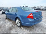 Ford Fusion Se 3FAHP0HAXAR277502 снимка
