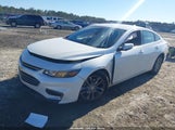 Chevrolet Malibu 1Lt 1G1ZE5ST7HF228690 снимка