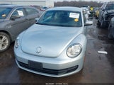 Volkswagen Beetle 2.5L 3VWJP7AT2CM660783 снимка