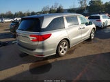 Honda Odyssey Ex-L/Ex-L W/Navi Res 5FNRL6H74LB028005 снимка