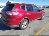 Nissan Rogue Sv 5N1AT2MT1FC890328 снимка