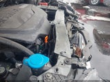 Honda Odyssey Elite 5FNRL6H93JB091725 снимка