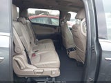 Honda Odyssey Elite 5FNRL6H93JB091725 снимка