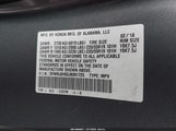 Honda Odyssey Elite 5FNRL6H93JB091725 снимка
