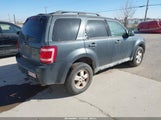 Ford Escape Xlt 1FMCU03719KA14528 снимка
