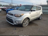 Kia Soul + KNDJP3A51H7475915 снимка