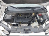 Chevrolet Sonic Lt Auto 1G1JC5SH9G4181686 снимка