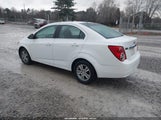Chevrolet Sonic Lt Auto 1G1JC5SH9G4181686 снимка