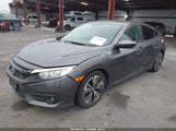 Honda Civic Ex-T 19XFC1F38HE205643 снимка