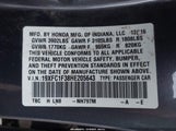 Honda Civic Ex-T 19XFC1F38HE205643 снимка