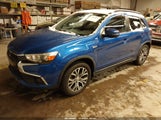 Mitsubishi Outlander Sport 2.4 Sel JA4AR4AW6GZ038871 fotografie