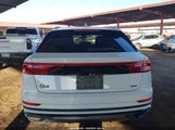 Audi Q8 Premium Plus 55 Tfsi Quattro Tiptronic WA1EVAF10MD013028 photo