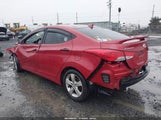 Hyundai Elantra Gls KMHDH4AE9DU984917 снимка