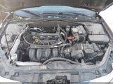Ford Fusion Se 3FAHP0HA2BR284493 снимка