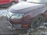 Ford Fusion Se 3FAHP0HA2BR284493 снимка