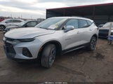 Chevrolet Blazer Rs 3GNKBJRS1KS694391 снимка