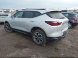 Chevrolet Blazer Rs 3GNKBJRS1KS694391 снимка