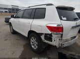 Toyota Highlander Base Plus V6 5TDZK3EH0DS097110 снимка