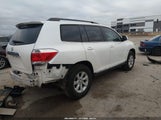 Toyota Highlander Base Plus V6 5TDZK3EH0DS097110 снимка