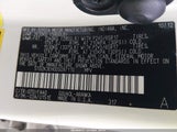 Toyota Highlander Base Plus V6 5TDZK3EH0DS097110 снимка