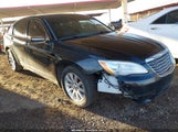 Chrysler 200 Limited 1C3CCBCG4EN100089 снимка
