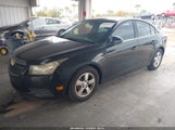Chevrolet Cruze 1Lt Auto 1G1PC5SB8D7111693 снимка