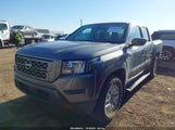 Nissan Frontier Sv 4X2 1N6ED1EJ1NN663621 photo