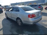 Volkswagen Jetta Wolfsburg Edition 3VWEG71K57M138275 снимка