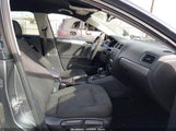 Volkswagen Jetta 1.8T Se 3VWD17AJ6FM316570 снимка