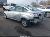 Ford Focus Se 1FADP3F25HL291733 fotografie