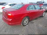 Ford Fusion Sel 3FAHP0JG6BR338814 снимка