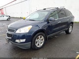 Chevrolet Traverse 2Lt 1GNKVJED2BJ319254 снимка