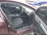 Ford Fusion Se 3FA6P0H77HR110827 снимка