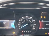 Ford Fusion Se 3FA6P0H77HR110827 снимка