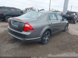 Ford Fusion Se 3FAHP0HAXBR214594 снимка