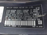 Honda Civic Hybrid Sport Touring JHMFL4H92SX004586 снимка